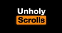 Unholy Scrolls  // NSFW banner