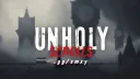 Unholy Scrolls // NSFW banner