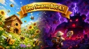 Bee Swarm Simulator Game Discord server banner