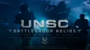 UNSC Battlegroup Helios™ | HCN banner