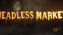 🎃 Headless Market | Cheapest Robux banner