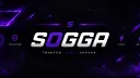 Sogga Support | Giveaways server banner