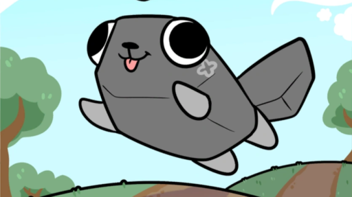 ૮ ᐧ ﻌ ᐧ ა radcritters Discord server banner