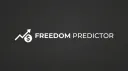 Freedom Predictor banner