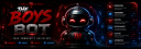 User Banner