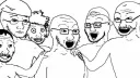 Chuds: The 4th Coming server banner