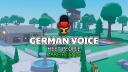 German Voice Discord server banner