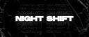 ⋆✧˚🌙 𝑵𝒊𝒈𝒉𝒕 𝑺𝒉𝒊𝒇𝒕 🌙˚✧⋆ ¹ ⁸ ⁺ Discord server banner