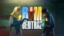 Blazer & Mandy Central banner