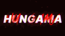 HUNGAMA | Social・Events・Jamming・Gaming ~ banner