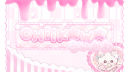 ⤷ ゛.ᐟ chiikawa ˎˊ˗ server banner