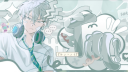 𝕃umɪnαrч 𝚃𝕚ll 𓇢 server banner