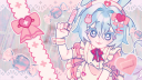 ୨୧ ꒰ yume clinic ꒱ .ᐟ Ი𐑼 Discord server banner