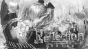 Reflexion banner