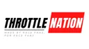 ThrottleNation server banner