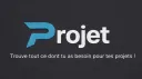 💼・Projet #NEW banner
