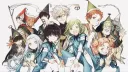 Qifrey’s Atelier (Witch Hat Atelier hangout) server banner