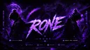 𝚁𝚘𝚗𝚎 banner