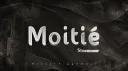 Moitié banner