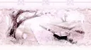 ♡𓏼　﹒　ノghostis phantom realm𓈒   ౨౿ 15+   ∿   artist & gacha community server banner