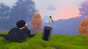 La Forja┃Z4M1R3 Banner