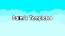 Palm's Templates banner