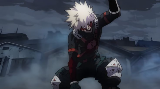 𝗡𝗘𝗫𝗧 𝗚𝗘𝗡𝗘𝗦𝗜𝗦 | 超えて Discord server banner