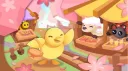 Starlight | RH/ADM server banner