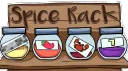 Nick's Spice Rack banner
