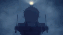 Heiwa Crossing (平和交差点) server banner