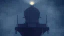 Heiwa Crossing (平和交差点) server banner