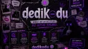 Dedikodu banner