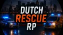 Dutch Rescue RP banner