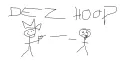Dez Hood Entertainment banner