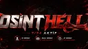 OsintHELL #TEKRAR banner
