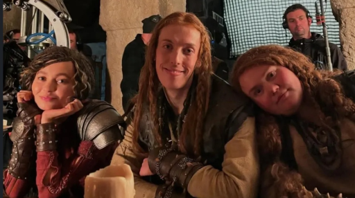 Nico’s Corner Discord server banner