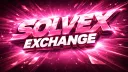 SOLVEX EXCHANGE banner