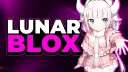  LUNAR BLOX | Blox Fruits Banner