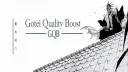Gotei Quality Boost banner