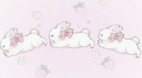 ୭ ᵎᵎ ʙᴜɴɴʏ ʙʟɪꜱꜱ Ი𐑼 ⊹ ˖ server banner