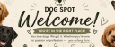 🐶 The Dog Spot 🦴 server banner