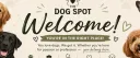🐶 The Dog Spot 🦴 Discord server banner