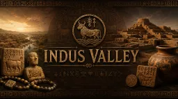 Indus Valley server banner
