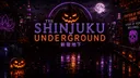 The Shinjuku Underground server banner