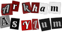 ᴀʀᴋʜᴀᴍ ᴀꜱʏʟᴜᴍ  | 𝟏𝟖+ server banner