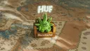 HUF banner