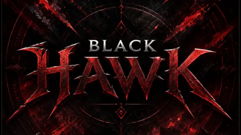 BlackHawk™ banner