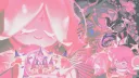 ❀　  ݁  𓍢　Vanilla GAYden　 𓂅 𓈒　୨ৎ server banner