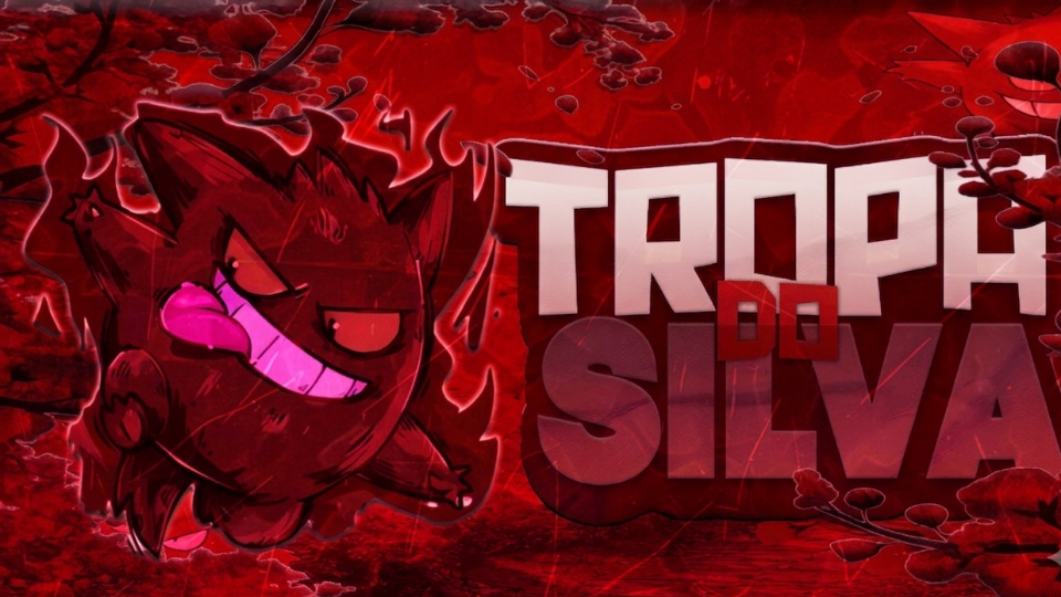 Banner do servidor 𝑻𝑷𝑺 ⚡Community ☯