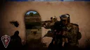 3rd Ranger Battalion, Charlie Co. | ArmA 3 Milsim Banner